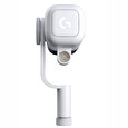 Logitech G Yeti Studio Active Dynamic XLR Broadcast Microphone with ClearAmp - WHITE