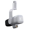 Logitech G Yeti Studio Active Dynamic XLR Broadcast Microphone with ClearAmp - WHITE