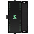 Zalman chladič CPU CNPS13X BLACK / 120 mm ventilátor / 5 heatpipe / PWM / výška 159 mm / černý