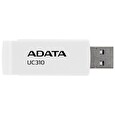 ADATA FlashDrive UC310 32GB / USB 3.2 Gen1 / bílá
