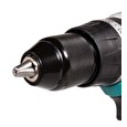 Aku vrtačka NAC CDB-70-BL-I-LI-20V s příklepem stroj