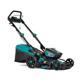 Aku sekačka NAC LB-2B60-46-2x20V