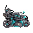 Aku sekačka NAC LB-2B60-46-2x20V