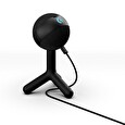 Logitech Yeti Orb RGB Gaming Mic with LIGHTSYNC - BLACK - USB