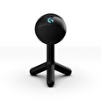 Logitech Yeti Orb RGB Gaming Mic with LIGHTSYNC - BLACK - USB