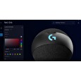 Logitech Yeti Orb RGB Gaming Mic with LIGHTSYNC - BLACK - USB