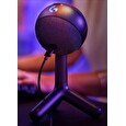 Logitech Yeti Orb RGB Gaming Mic with LIGHTSYNC - BLACK - USB