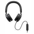 Dell náhlavní souprava WH5024/ Pro Stereo Headset/ sluchátka + mikrofon