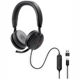 Dell náhlavní souprava WH5024/ Pro Stereo Headset/ sluchátka + mikrofon