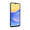 Samsung Galaxy A15 5G/4GB/128GB/Modrá