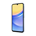Samsung Galaxy A15 5G/4GB/128GB/Modrá