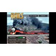 ESD Rails Across America