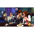 ESD The Sims 4 Jdeme se najíst
