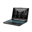 ASUS TUF Gaming A15/FA506NC/R5-7535HS/15,6"/FHD/16GB/1TB SSD/RTX 3050/bez OS/Black/2R