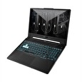 ASUS TUF Gaming A15/FA506NC/R5-7535HS/15,6"/FHD/16GB/1TB SSD/RTX 3050/bez OS/Black/2R