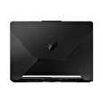 ASUS TUF Gaming A15/FA506NC/R5-7535HS/15,6"/FHD/16GB/1TB SSD/RTX 3050/bez OS/Black/2R