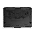 ASUS TUF Gaming A15/FA506NC/R5-7535HS/15,6"/FHD/16GB/1TB SSD/RTX 3050/bez OS/Black/2R