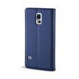 Cu-Be Pouzdro magnet Samsung Galaxy A15 4G/5G Navy