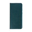 Cu-Be Platinum pouzdro Samsung Galaxy A15 4G/5G Dark Green