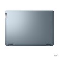 Lenovo IdeaPad Flex 5/14ALC7/R7-5700U/14"/WUXGA/T/16GB/1TB SSD/RX Vega 8/W11H/Blue/2R