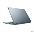 Lenovo IdeaPad Flex 5/14ALC7/R7-5700U/14"/WUXGA/T/16GB/1TB SSD/RX Vega 8/W11H/Blue/2R