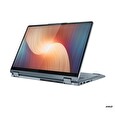 Lenovo IdeaPad Flex 5/14ALC7/R7-5700U/14"/WUXGA/T/16GB/1TB SSD/RX Vega 8/W11H/Blue/2R