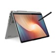 Lenovo IdeaPad Flex 5/14ALC7/R5-5500U/14"/WUXGA/T/8GB/512GB SSD/RX Vega 7/W11H/Gray/2R