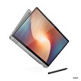 Lenovo IdeaPad Flex 5/14ALC7/R5-5500U/14"/WUXGA/T/8GB/512GB SSD/RX Vega 7/W11H/Gray/2R