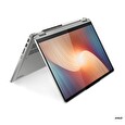 Lenovo IdeaPad Flex 5/14ALC7/R5-5500U/14"/WUXGA/T/8GB/512GB SSD/RX Vega 7/W11H/Gray/2R