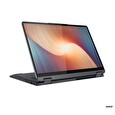 Lenovo IdeaPad Flex 5/14ALC7/R5-5500U/14"/WUXGA/T/16GB/1TB SSD/RX Vega 7/W11H/Gray/2R