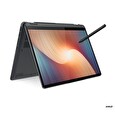 Lenovo IdeaPad Flex 5/14ALC7/R5-5500U/14"/WUXGA/T/16GB/1TB SSD/RX Vega 7/W11H/Gray/2R