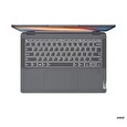 Lenovo IdeaPad Flex 5/14ALC7/R5-5500U/14"/WUXGA/T/16GB/1TB SSD/RX Vega 7/W11H/Gray/2R
