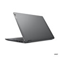 Lenovo IdeaPad Flex 5/14ALC7/R5-5500U/14"/WUXGA/T/16GB/1TB SSD/RX Vega 7/W11H/Gray/2R
