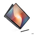 Lenovo IdeaPad Flex 5/14ALC7/R5-5500U/14"/WUXGA/T/16GB/1TB SSD/RX Vega 7/W11H/Gray/2R