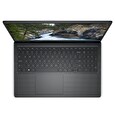 Dell Vostro/3520/i5-1235U/15,6"/FHD/8GB/256GB SSD/UHD/W11H/Black/3RNBD