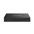 Switch TP-LINK Mercusys MS108GP 1x GLAN, 7x GLAN s PoE+, 65W