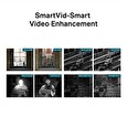 VIGI C350(6mm) 5MP Full-Color Bullet Network cam.