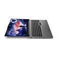 Lenovo Legion 5/16IRX9/i7-14650HX/16"/2560x1600/32GB/1TB SSD/RTX 4070/bez OS/Gray/3R