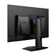 MSI MPG/321URX/31,5"/QD-OLED/4K UHD/240Hz/0,03ms/Black/2R