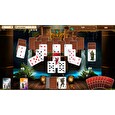 ESD Fantasy Quest Solitaire