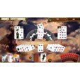 ESD Fantasy Quest Solitaire