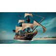 ESD Tortuga A Pirate's Tale