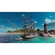 ESD Tortuga A Pirate's Tale