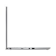 ASUS Chromebook CX1/CX1400FKA/N5100/14"/FHD/T/8GB/128GB eMMC/UHD/Chrome EDU/Silver/2R