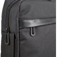 Logic brašna REST pro notebooky do velikosti 15,6'', černá