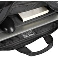 Logic brašna REST pro notebooky do velikosti 15,6'', černá