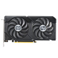 ASUS Dual GeForce RTX 4070 SUPER EVO/OC/12GB/GDDR6x