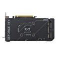 ASUS Dual GeForce RTX 4060 EVO/OC/8GB/GDDR6