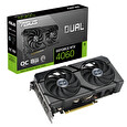 ASUS Dual GeForce RTX 4060 EVO/OC/8GB/GDDR6
