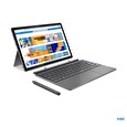 Lenovo IdeaPad Duet 5/12IAU7/i3-1215U/12,4"/2560x1600/T/8GB/256GB SSD/UHD/W11P/Gray/2R